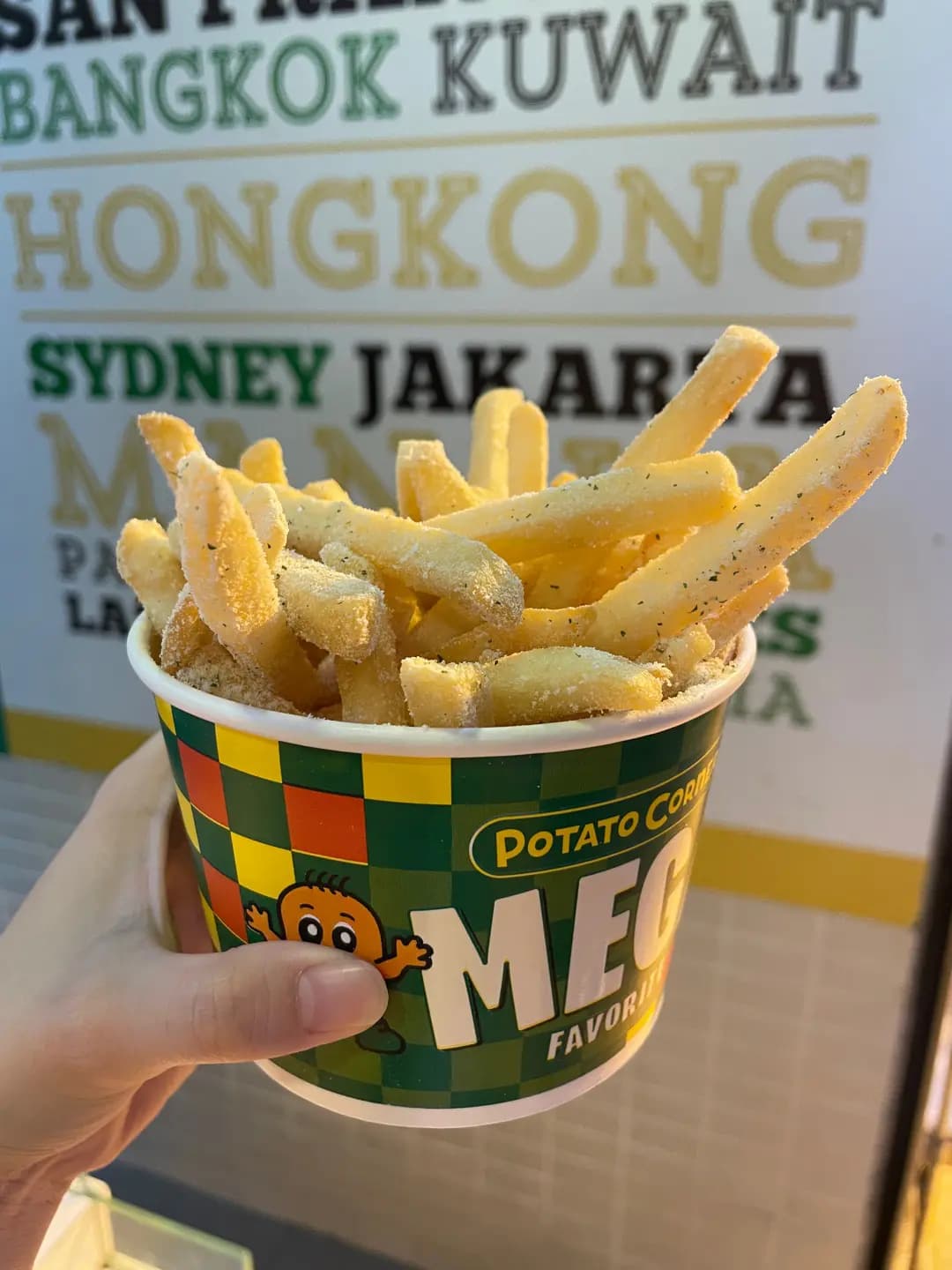 Potato Corner photo 8