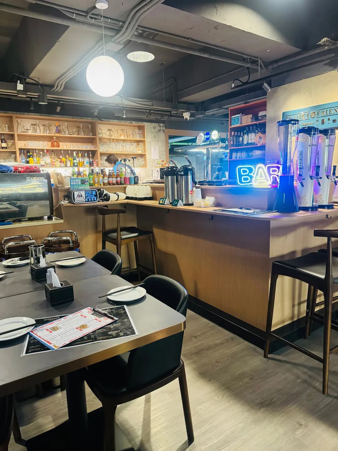 Franky & Friends Cafe‧Restaurant