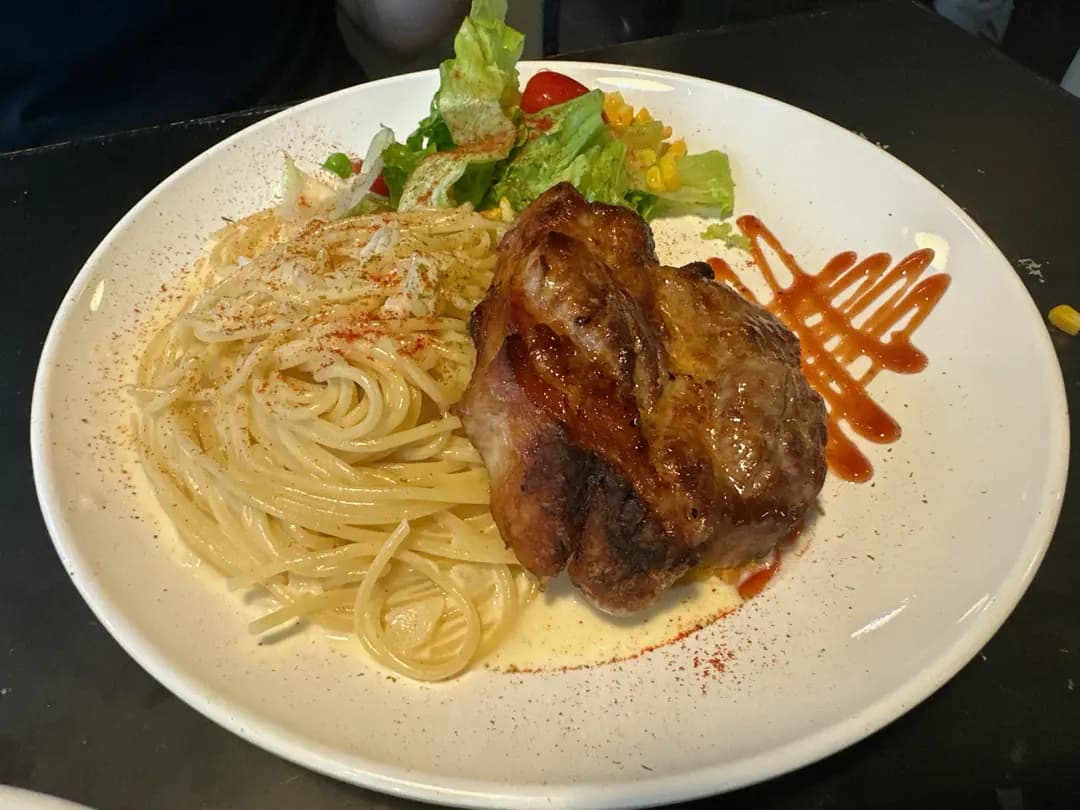 大榮樺 photo 6