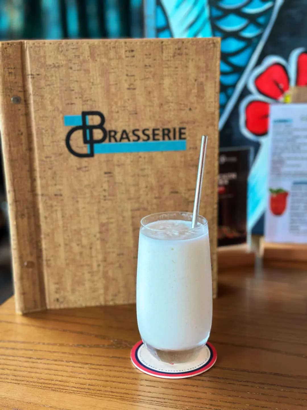 DBrasserie photo 1