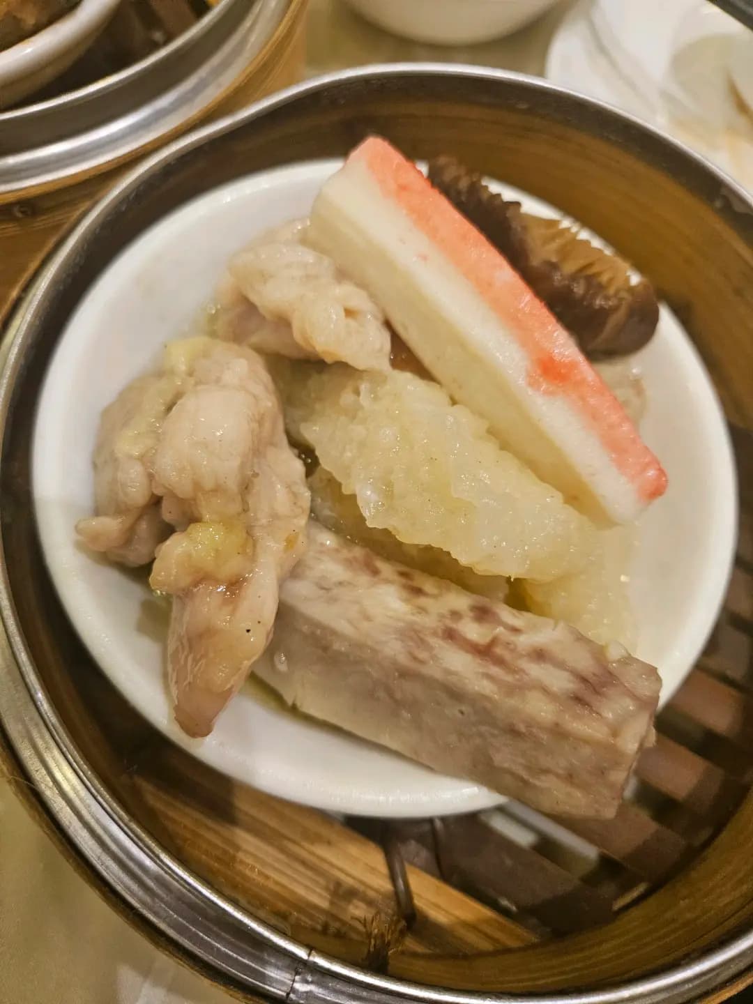 富園海鮮酒家 photo 7