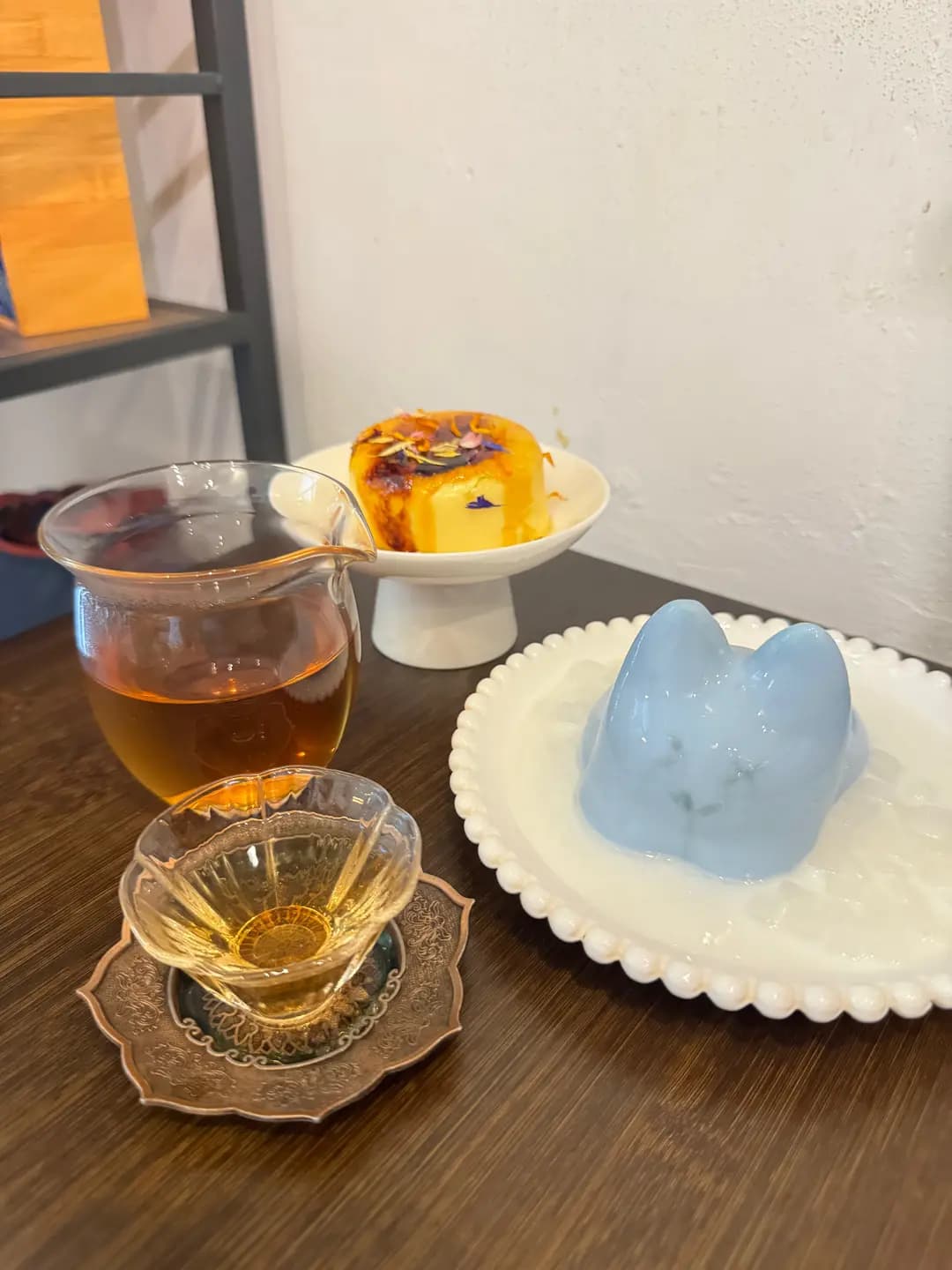 茶療 photo 2
