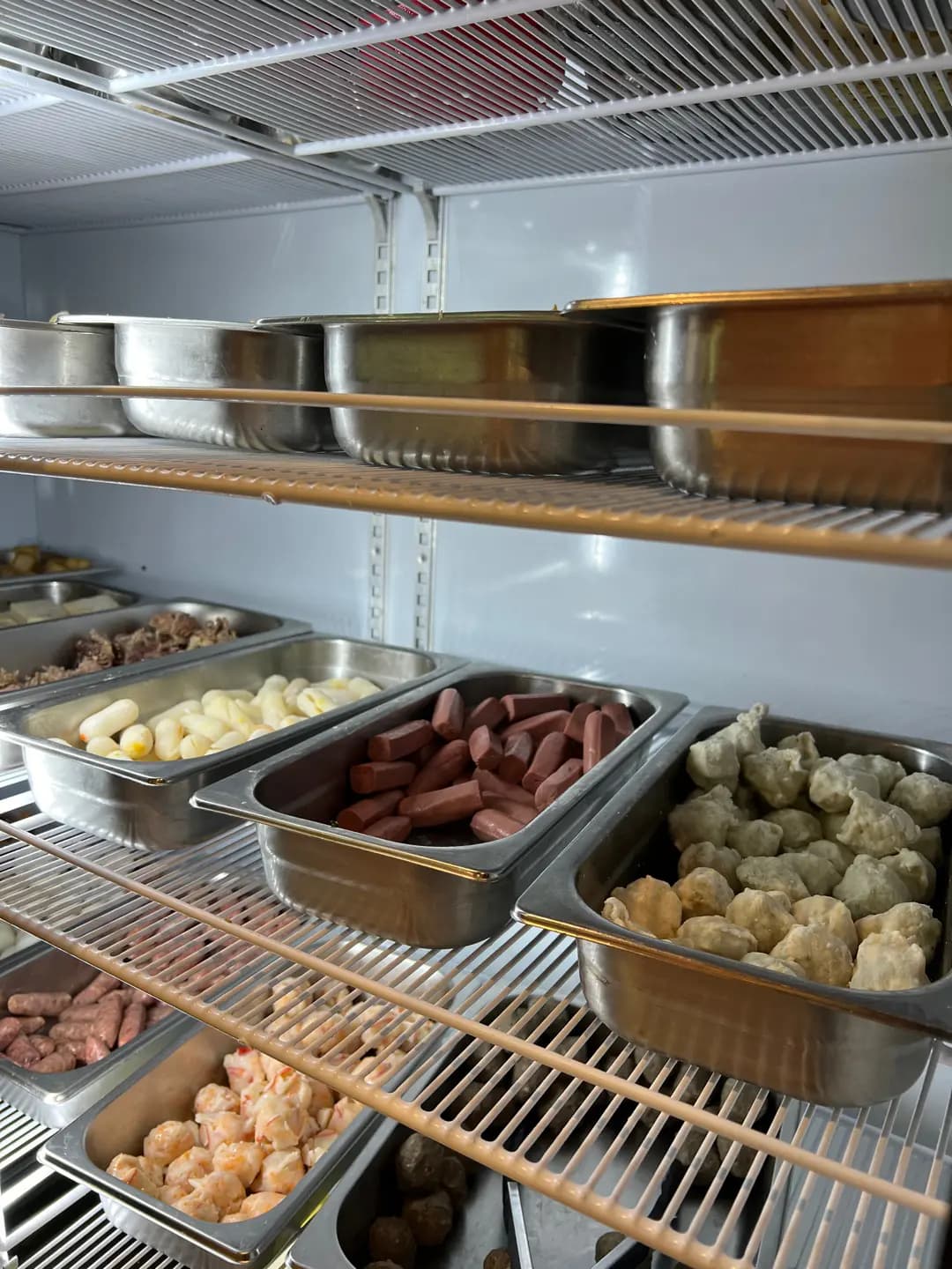 傷心酸辣粉 (越秀廣場) photo 2