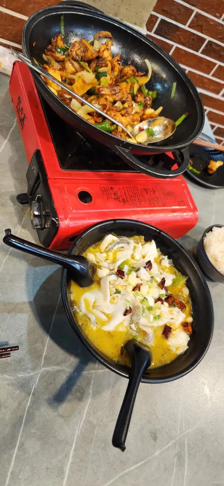 渝老大 (砵蘭街) photo 7