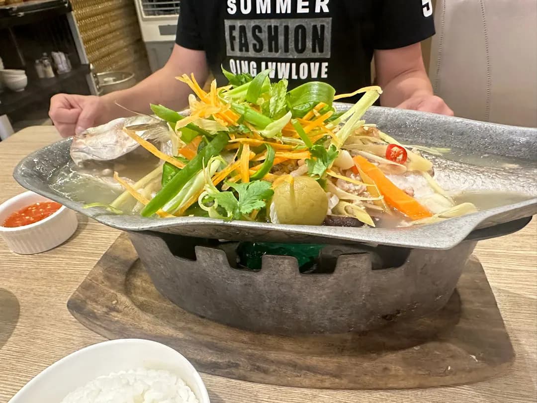 泰國廚子 photo 6