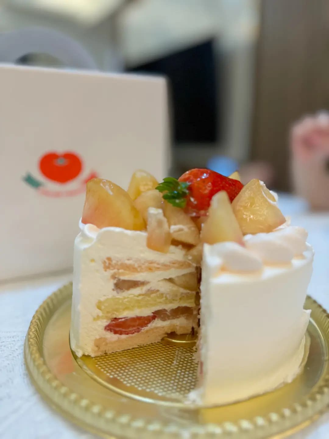 ITALIAN TOMATO (iSQUARE國際廣場) photo 2