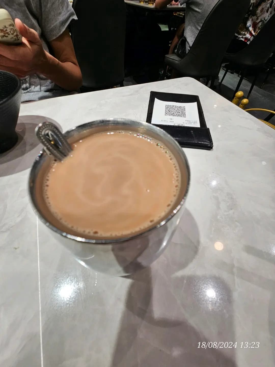 同仁四季椰子雞專門店 photo 3