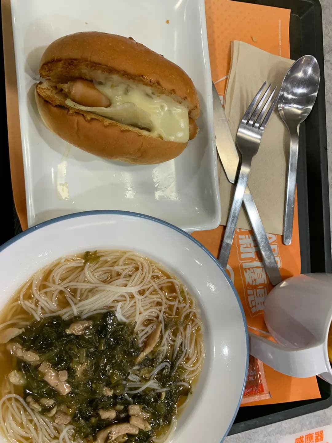 大快活 (寶田商場) photo 1
