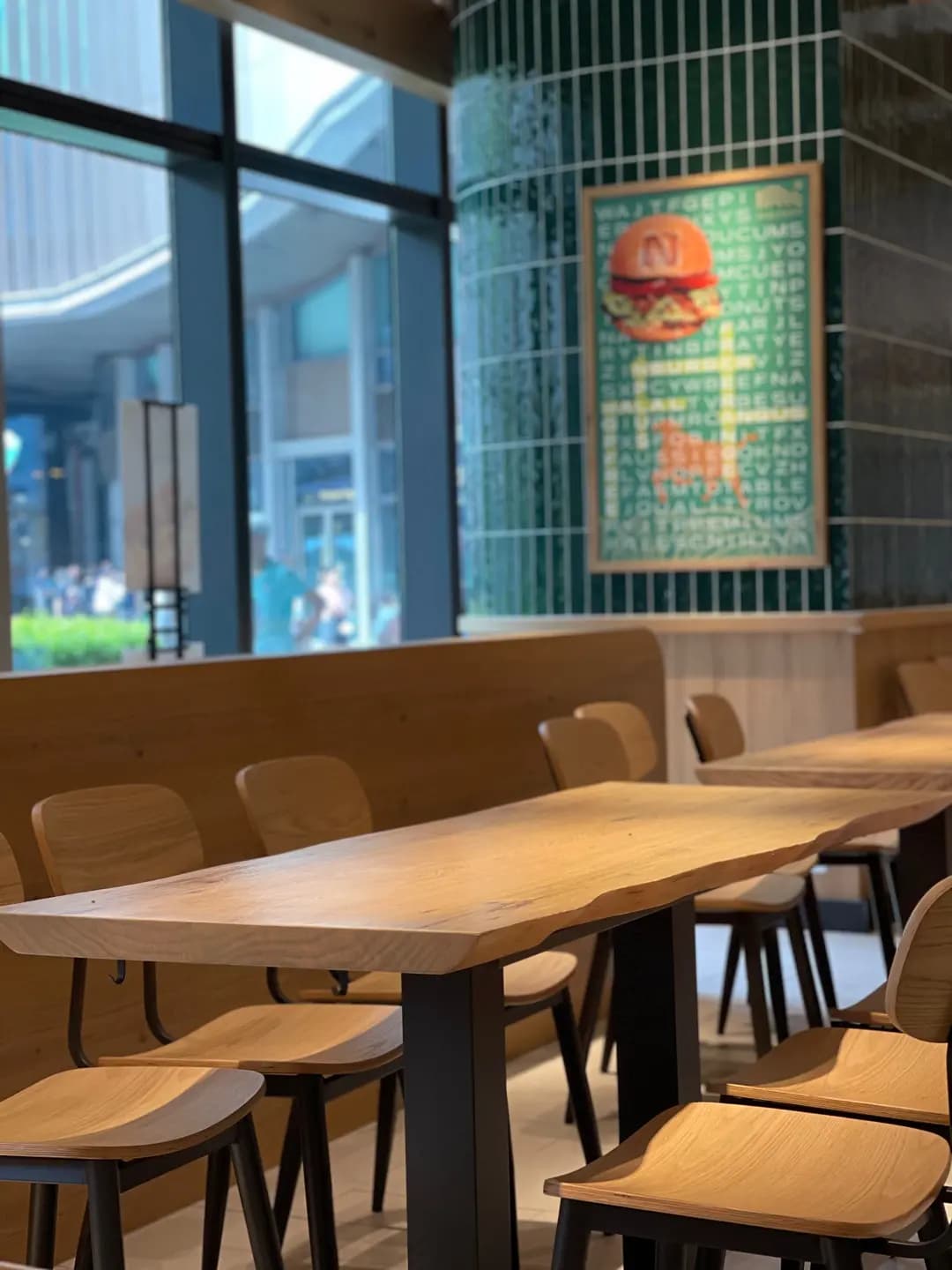 N+ BURGER (THE SOUTHSIDE) photo 8