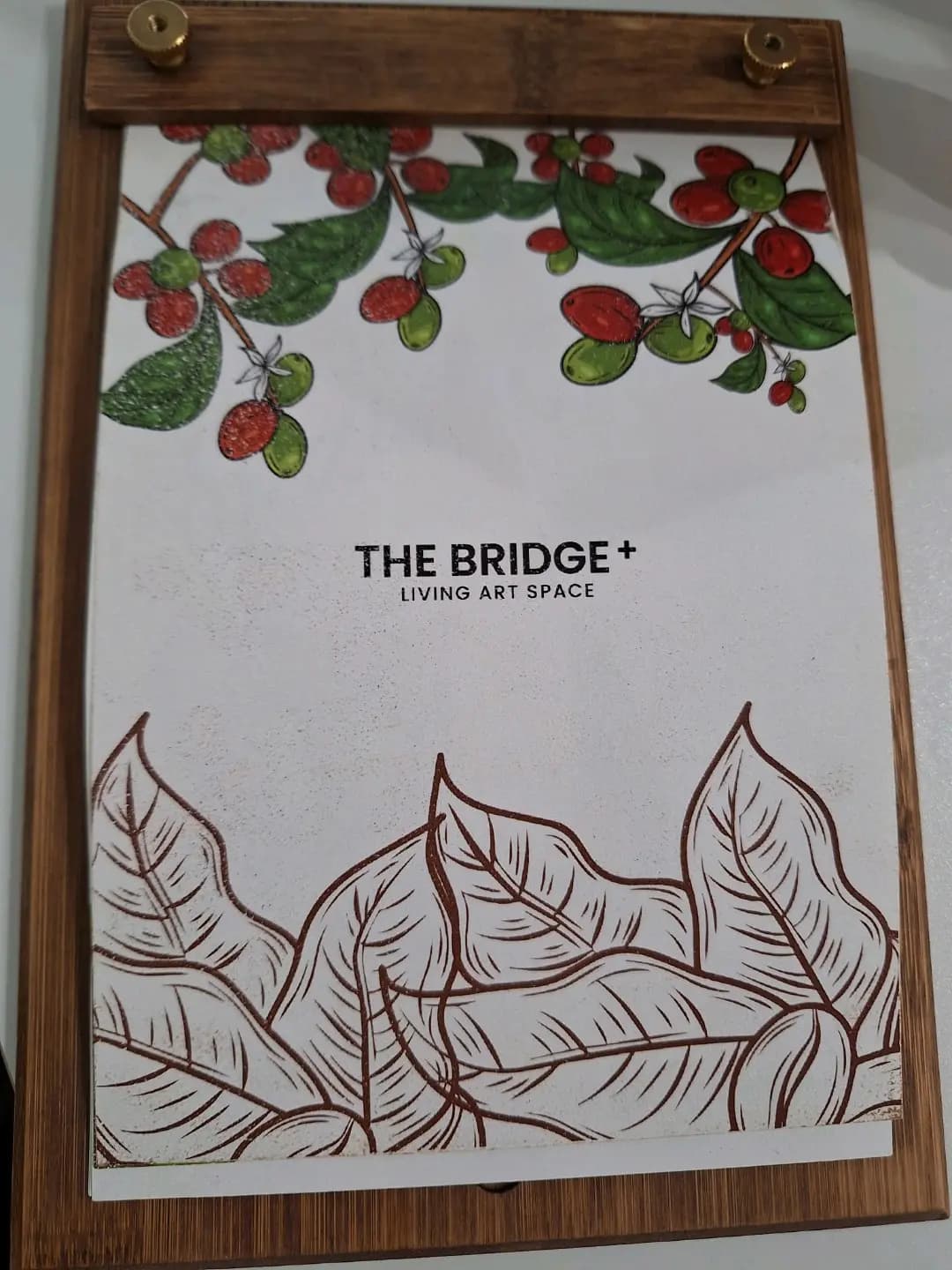 The Bridge Plus photo 4