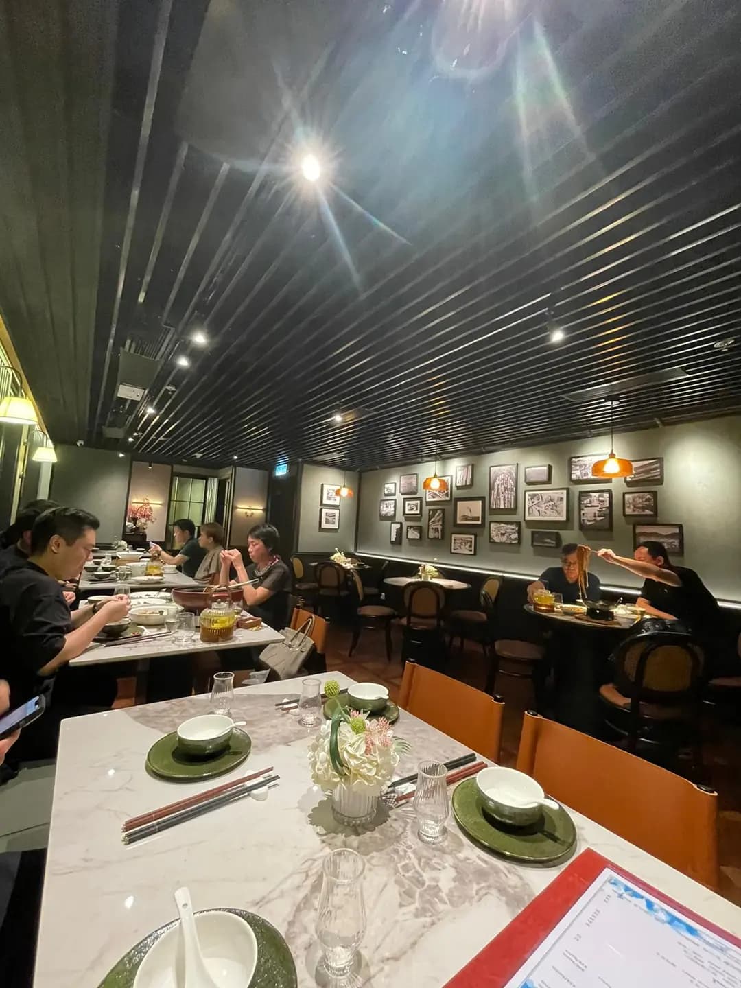 悅廬精致江西菜 photo 1