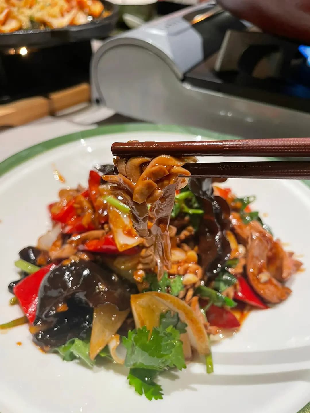 悅廬精致江西菜 photo 2
