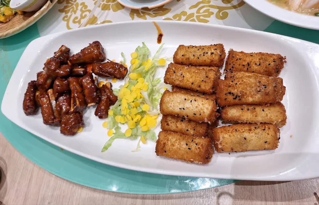 客家好棧 (彌敦酒店) photo 7