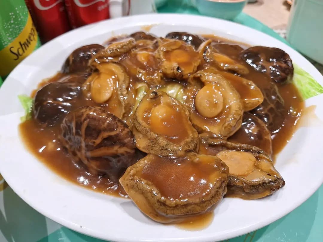 客家好棧 (彌敦酒店) photo 3