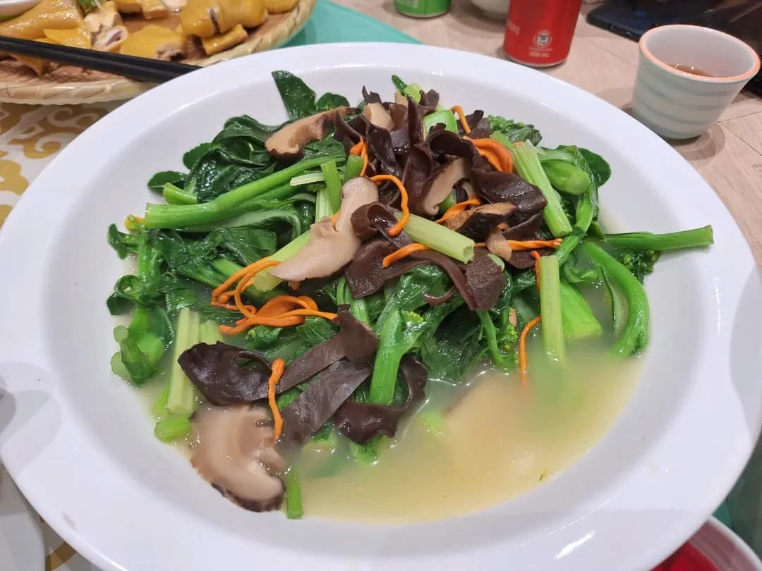 客家好棧 (彌敦酒店) photo 4