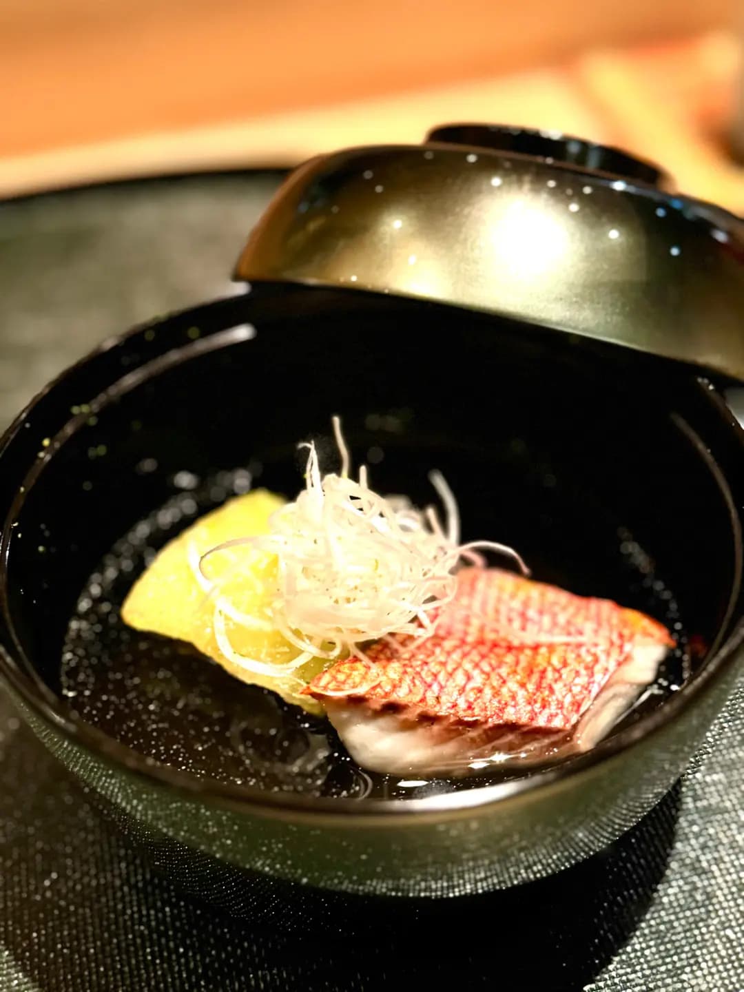 壽司割烹櫓杏 photo 1