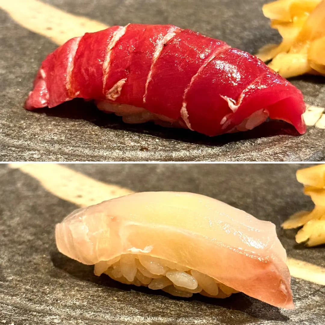 壽司割烹櫓杏 photo 8