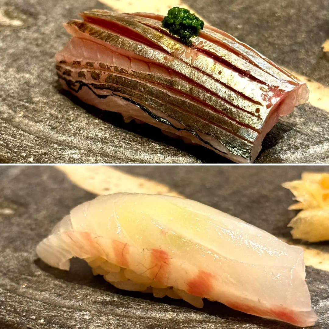 壽司割烹櫓杏 photo 4