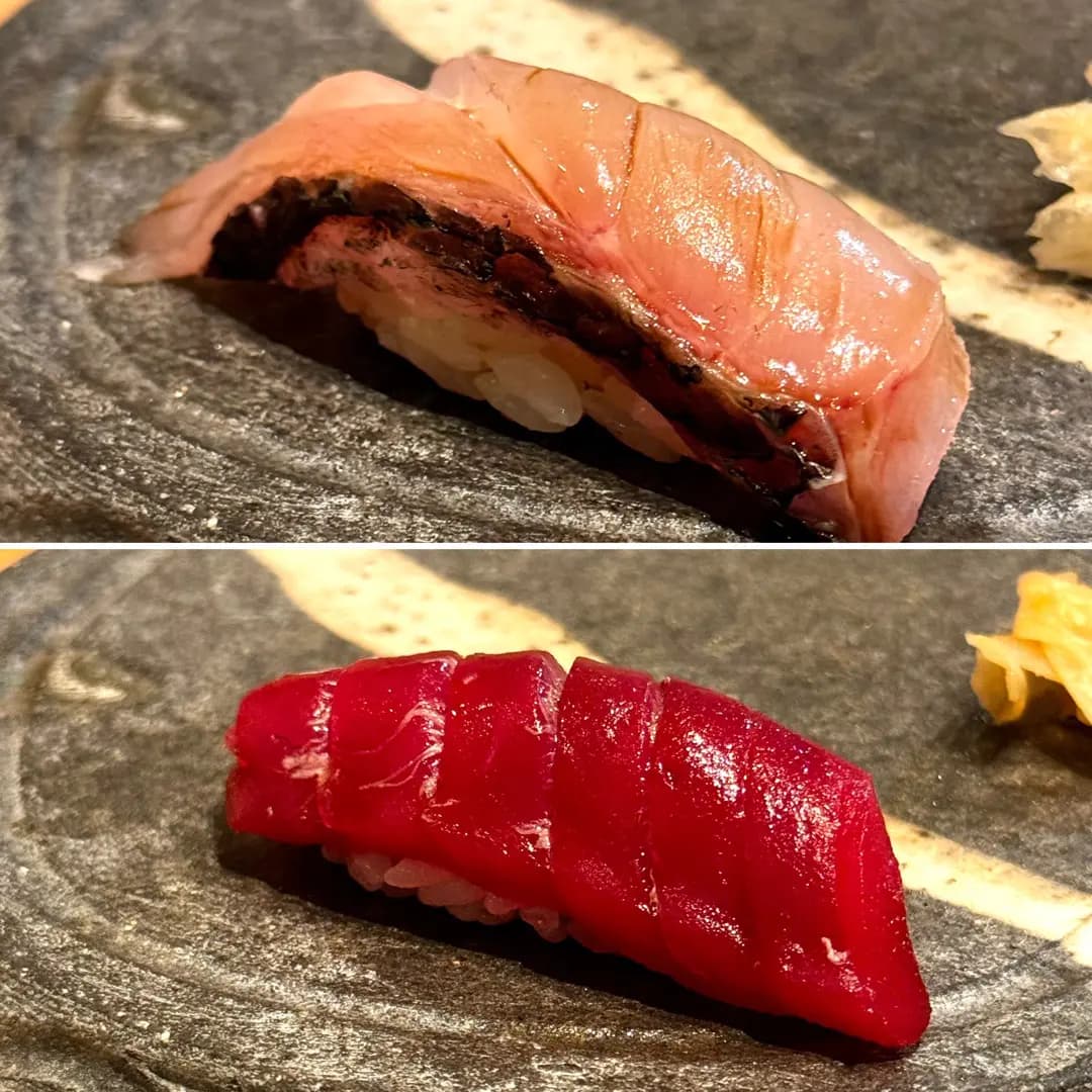 壽司割烹櫓杏 photo 5