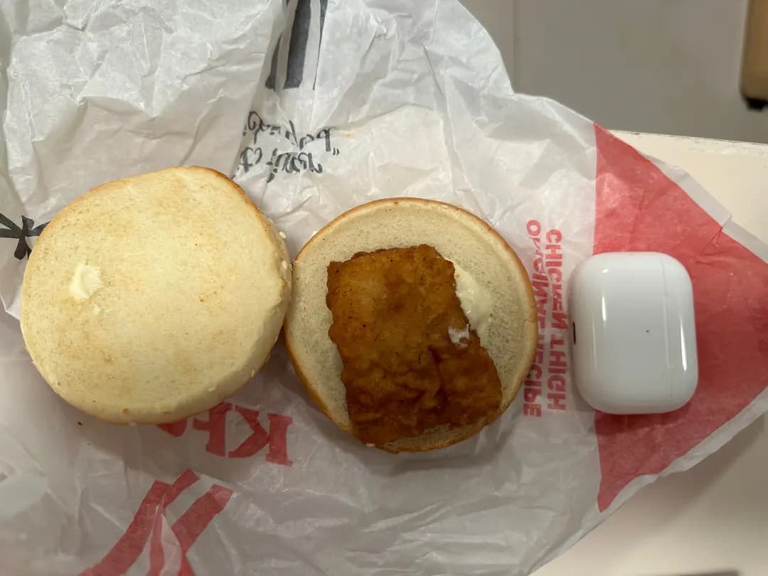 肯德基家鄉雞 (KFC) photo 5