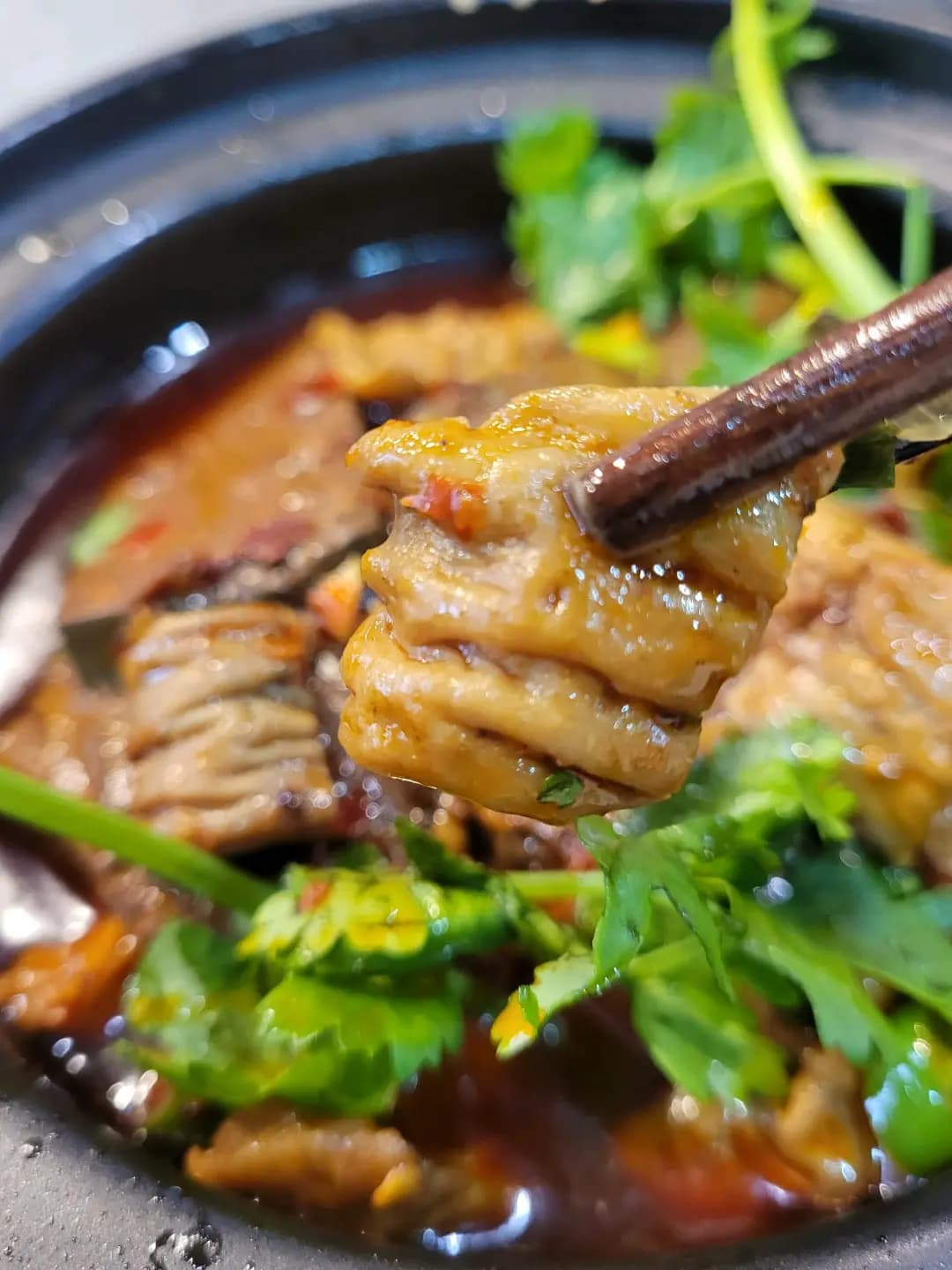 渝老大 (砵蘭街) photo 3
