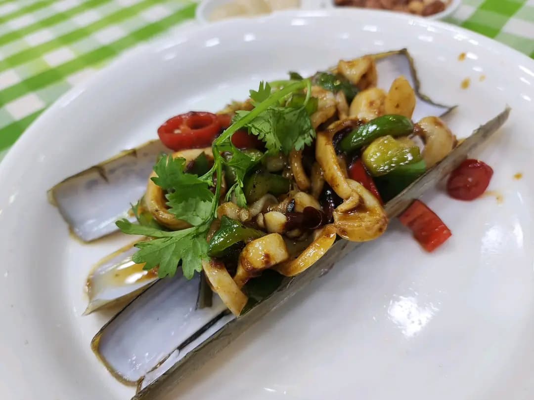 龍如酒家 photo 6