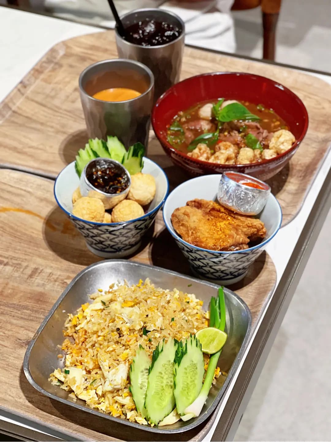 泰沾麵 (希慎廣場) photo 5