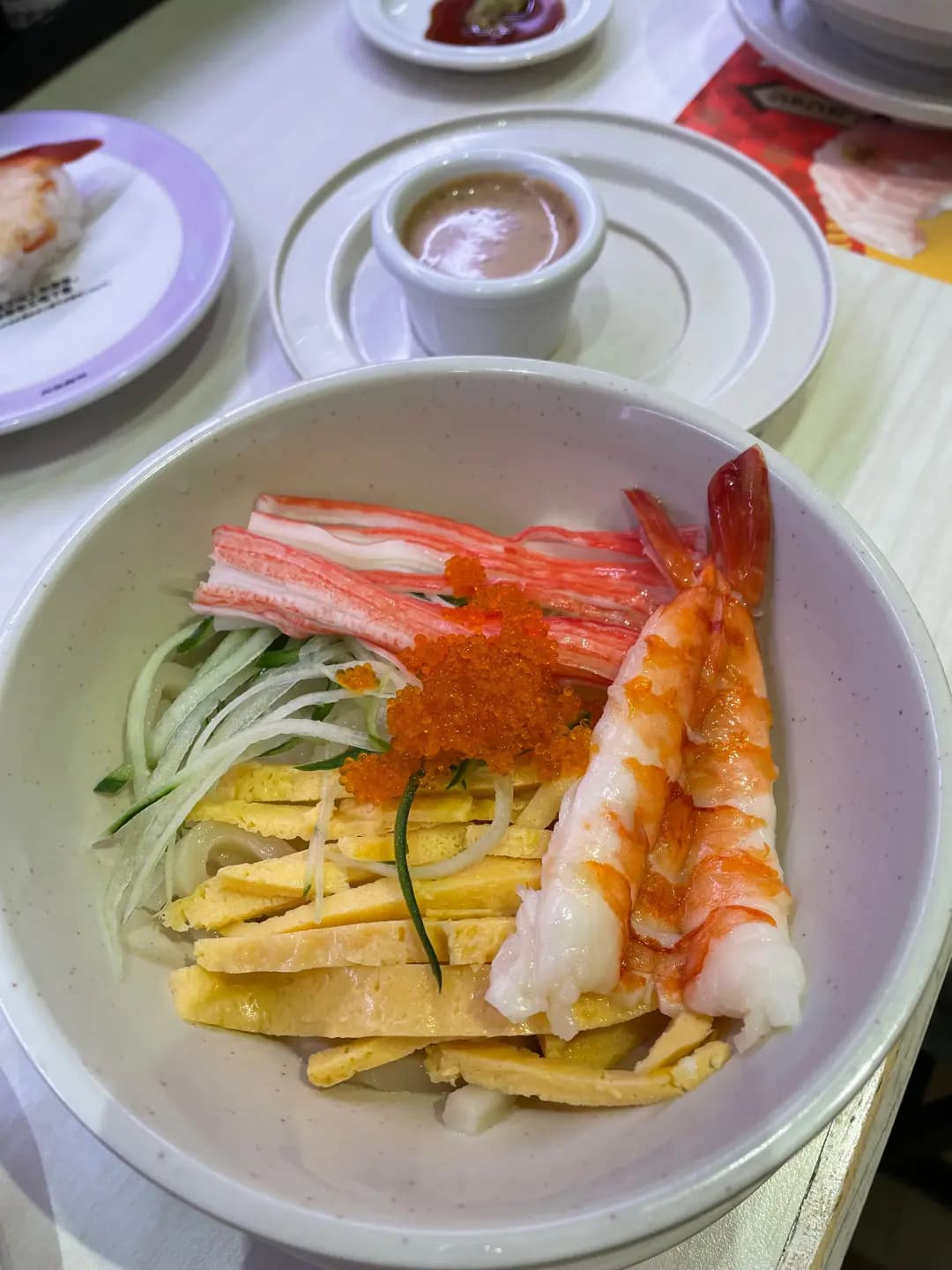 元気寿司 (秀茂坪商場) photo 5