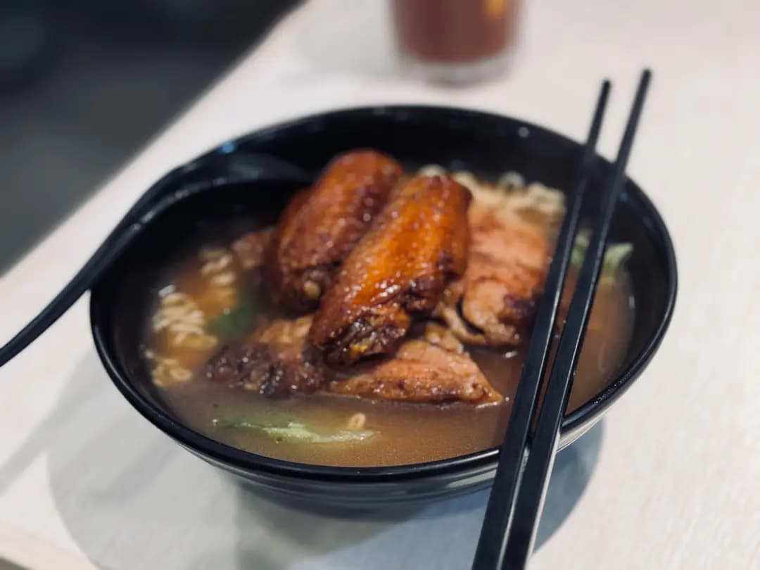 華嫂冰室 (蝦尾新村) photo 2
