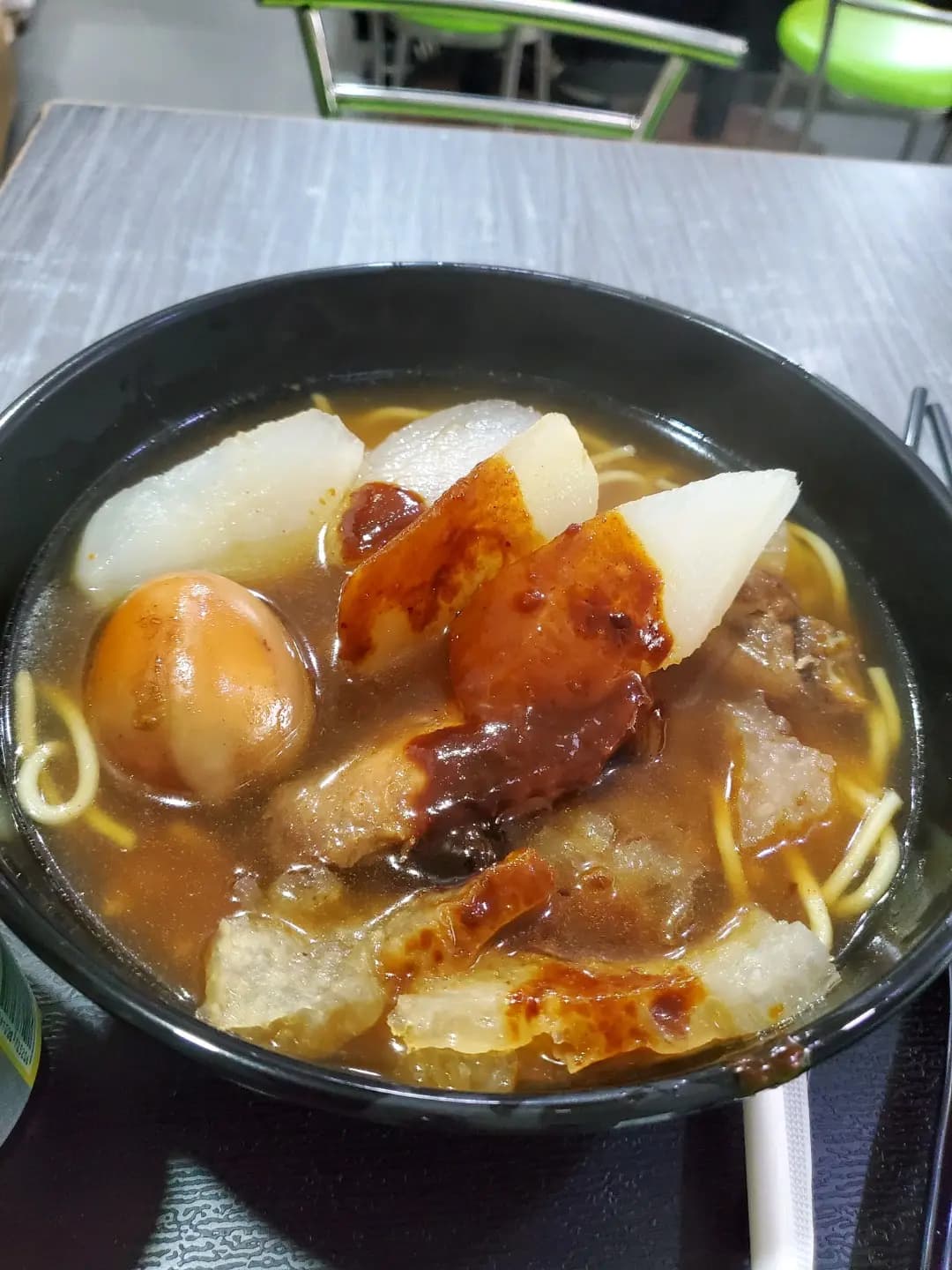 美味香車仔麵 photo 2