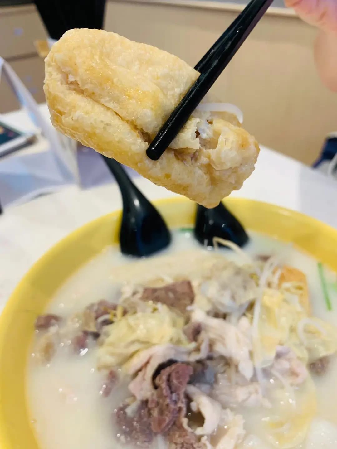 譚仔雲南米線 (華貴坊) photo 7