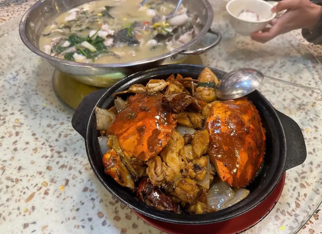 鴻利住家菜 photo 3