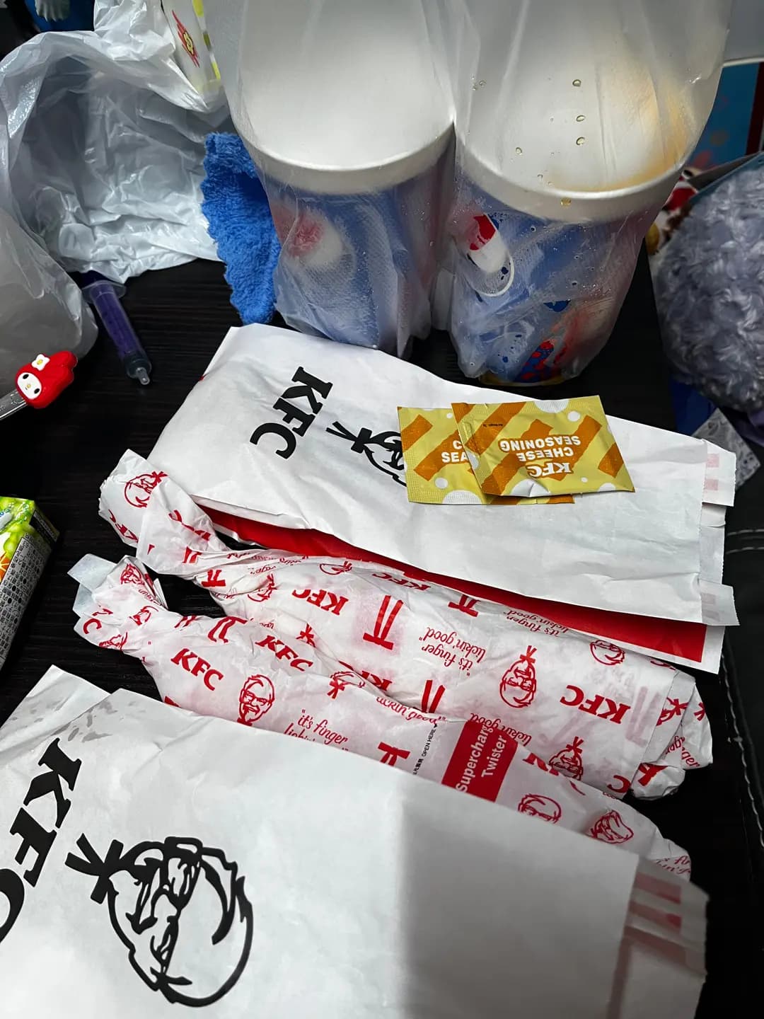 肯德基家鄉雞 (KFC) photo 6