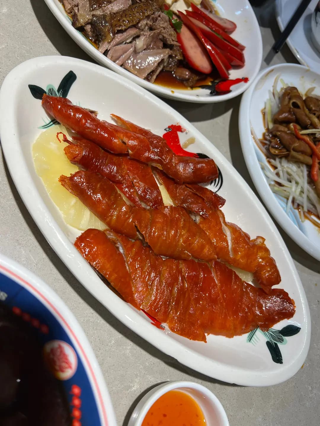 暉記大排檔 photo 3