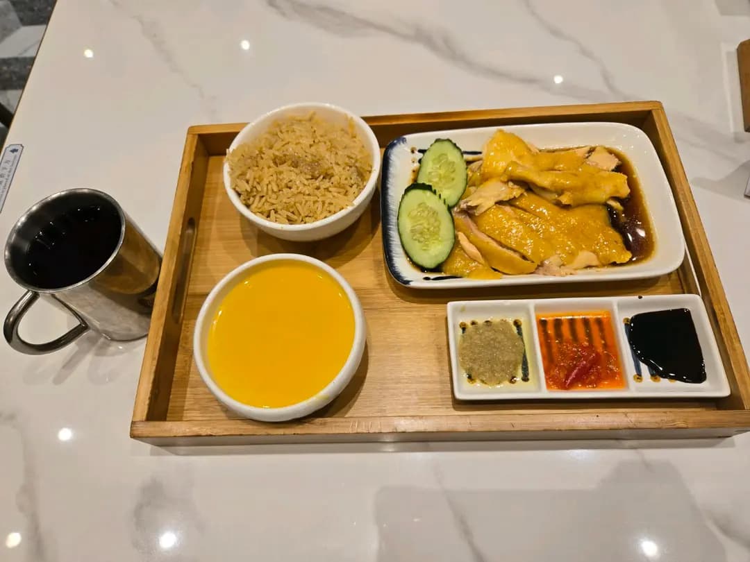 亞參雞飯 (+WOO嘉湖二期) photo 8