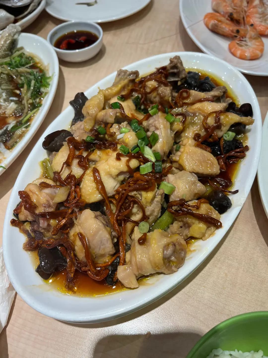冰室小菜館 (北帝街) photo 6