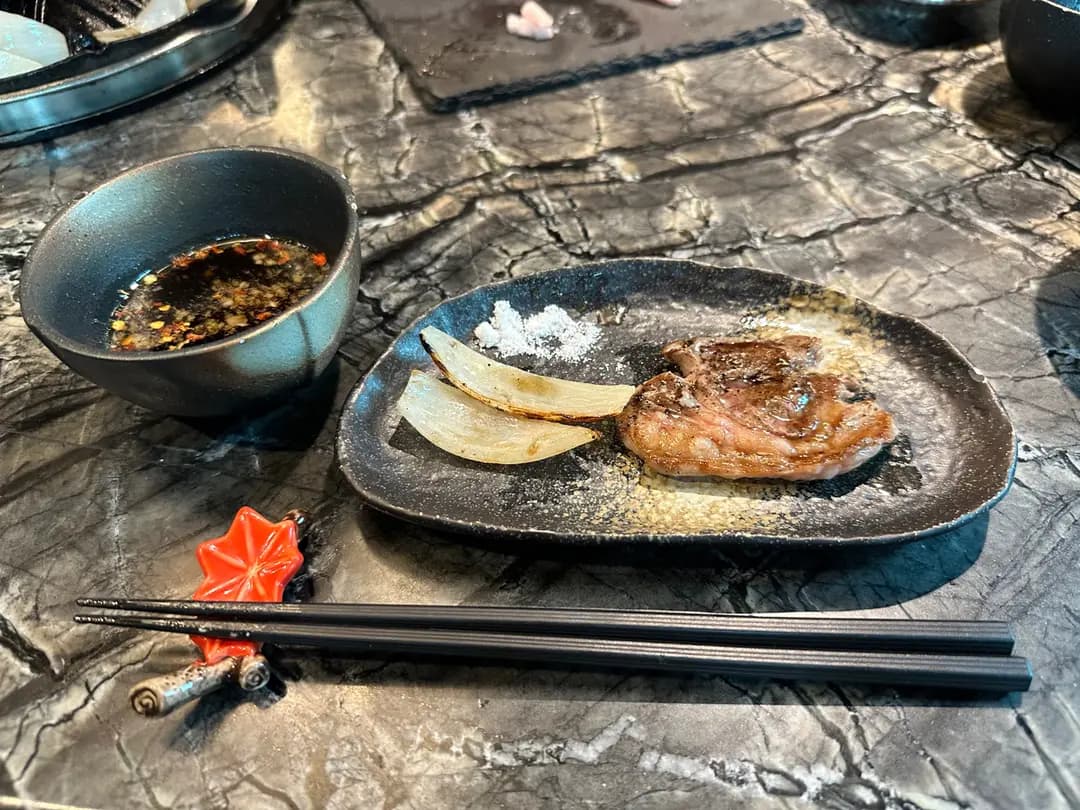 羊蹄山 photo 3