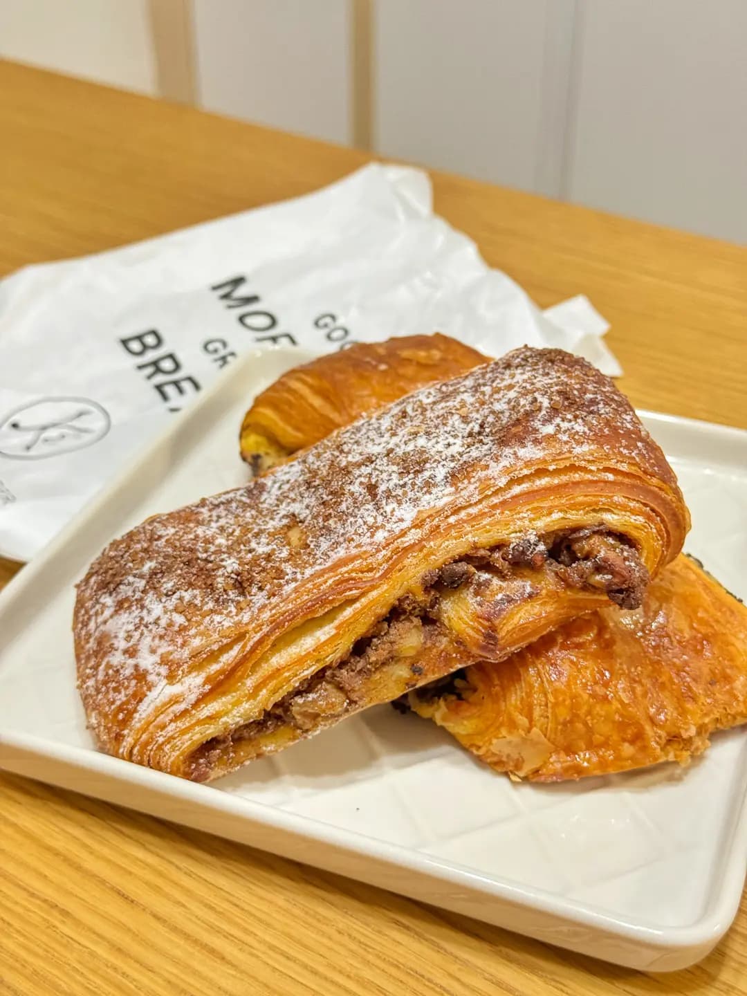 Maison Eric Kayser (棉登徑) photo 4