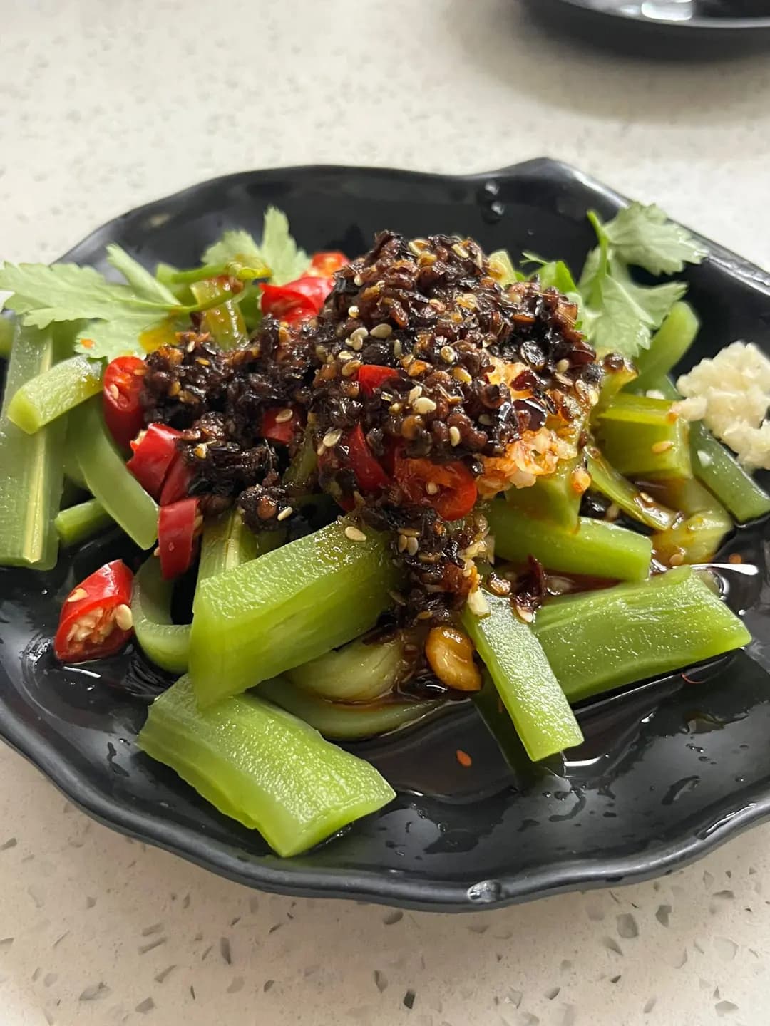 葉味雞煲 photo 8