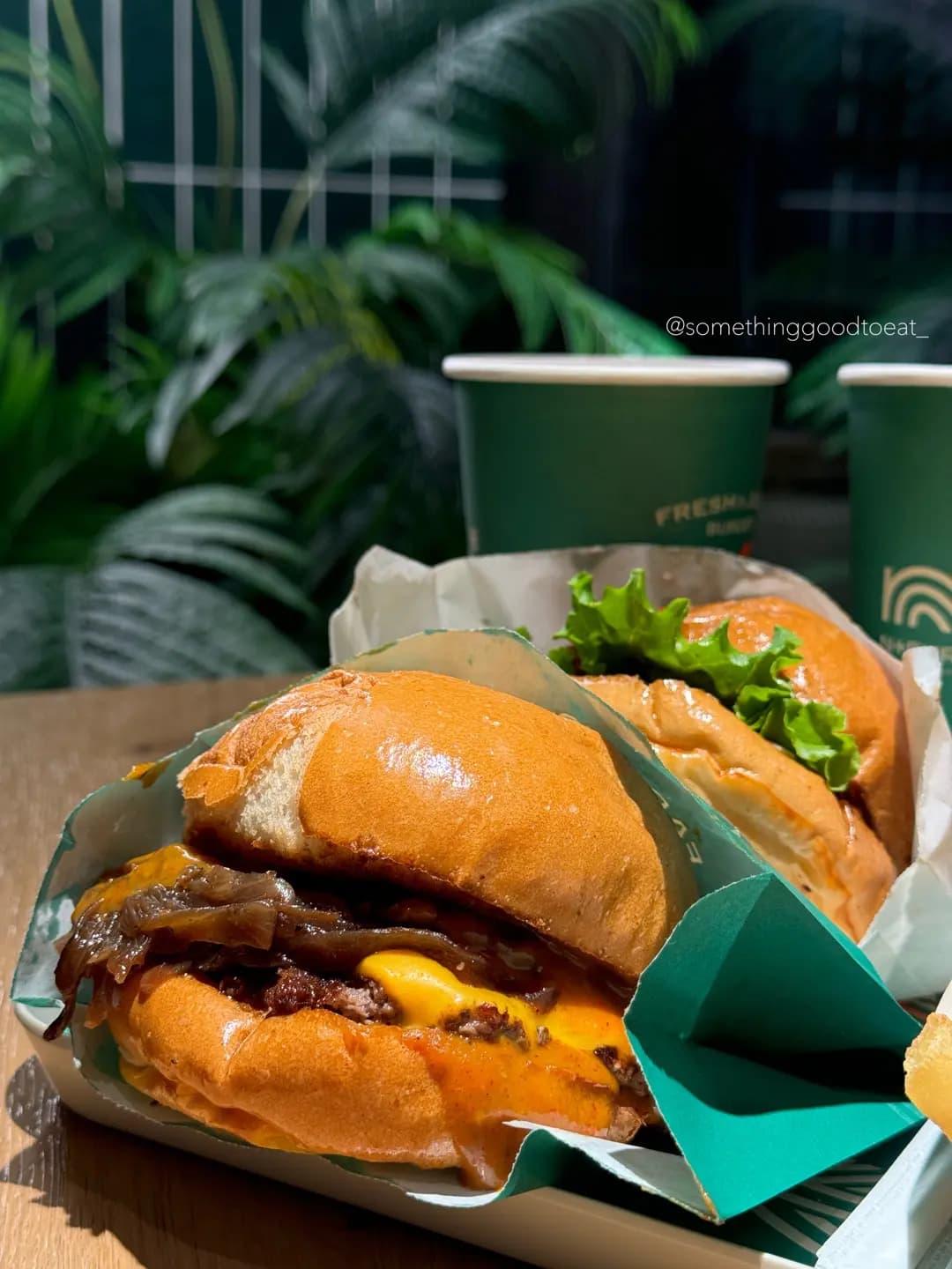 N+ BURGER (THE SOUTHSIDE) photo 5