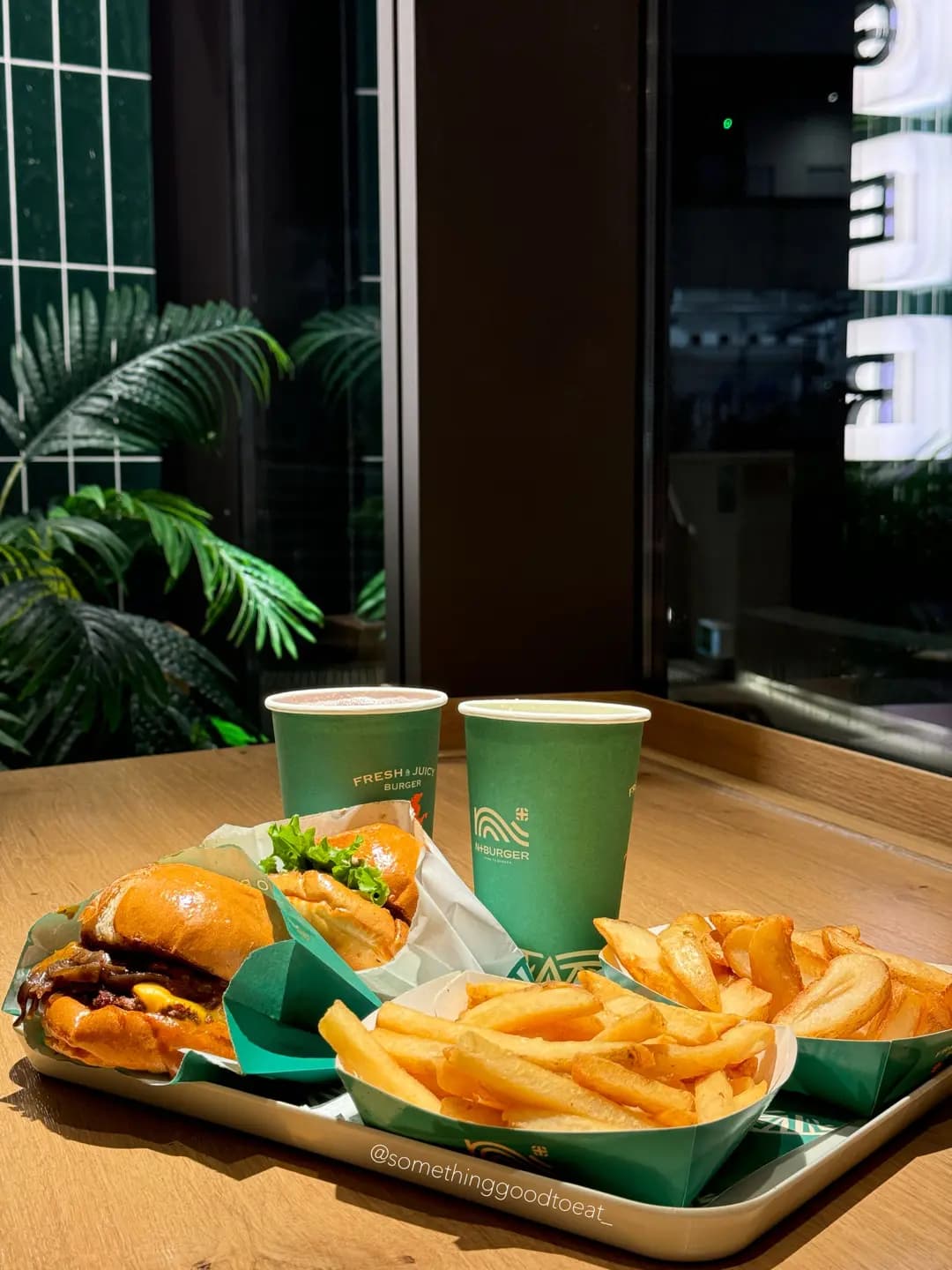 N+ BURGER (THE SOUTHSIDE) photo 3