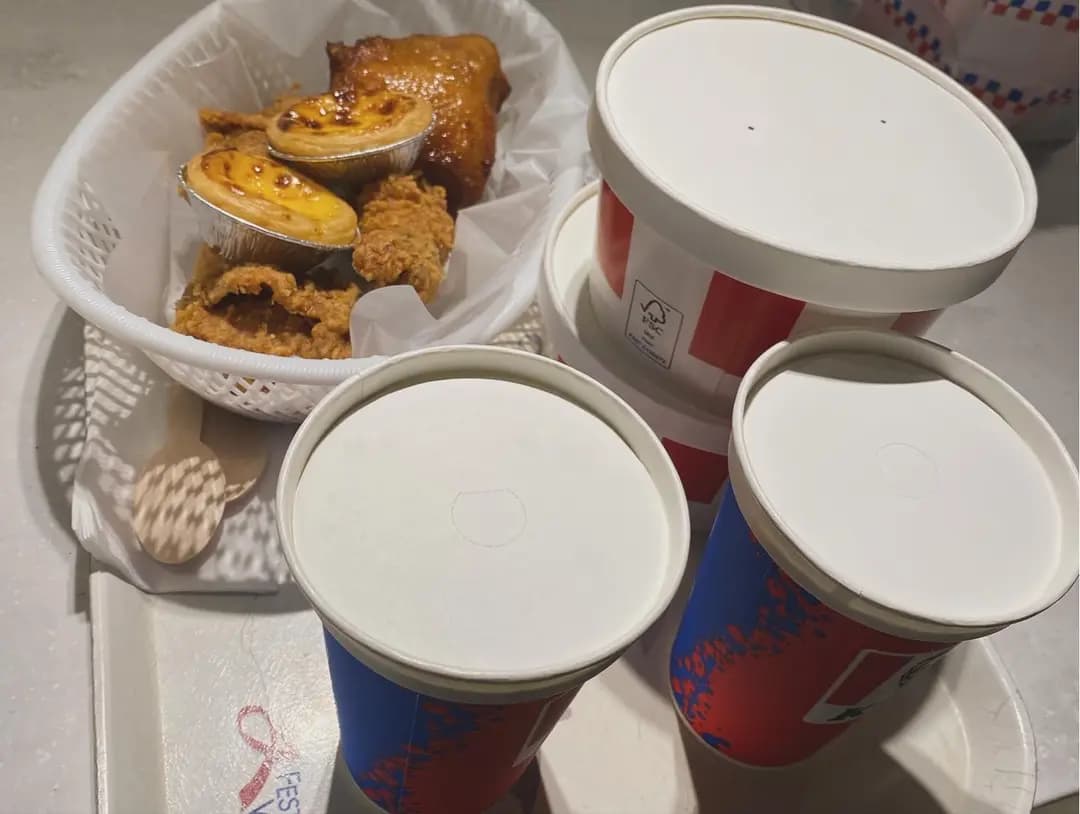 肯德基家鄉雞 (KFC) photo 7