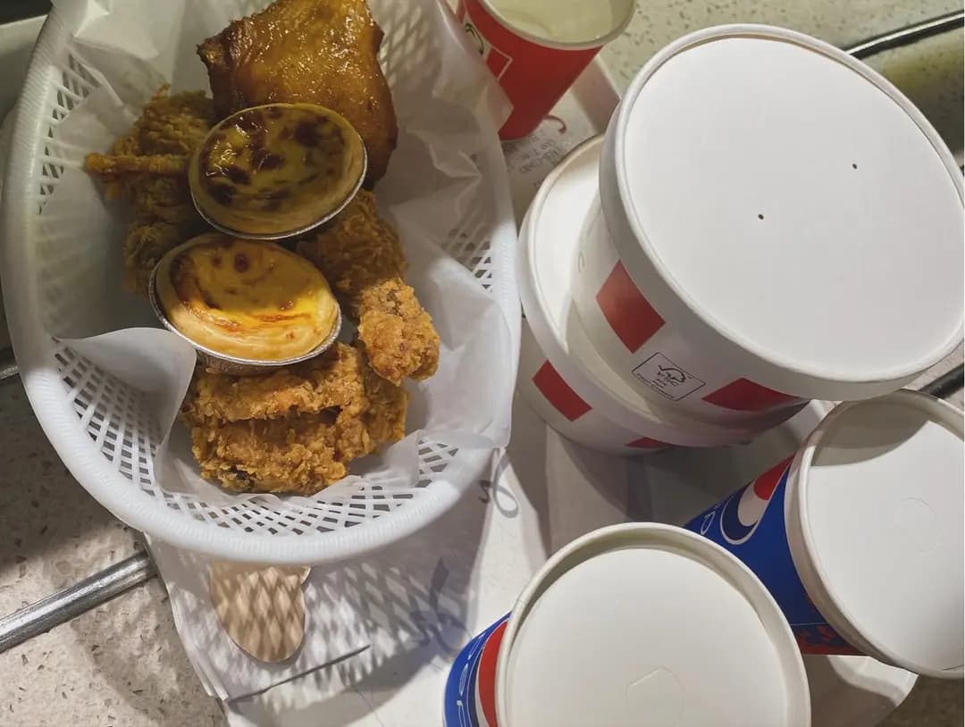 肯德基家鄉雞 (KFC) photo 2