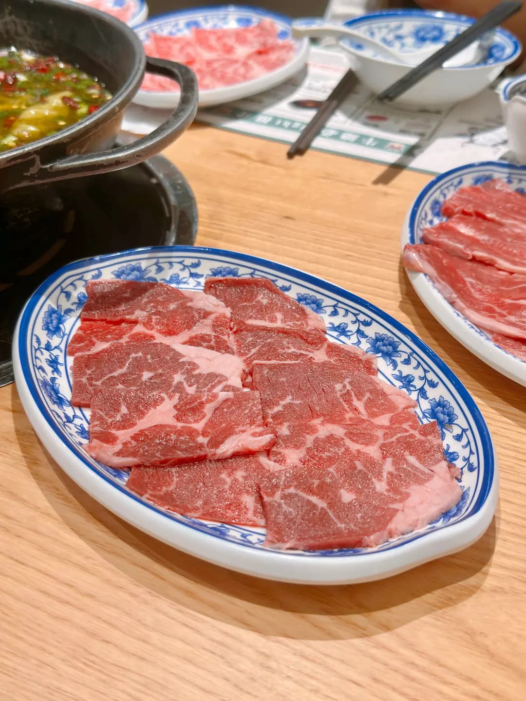 616牛肉火鍋專門店 (彌敦道) photo 2
