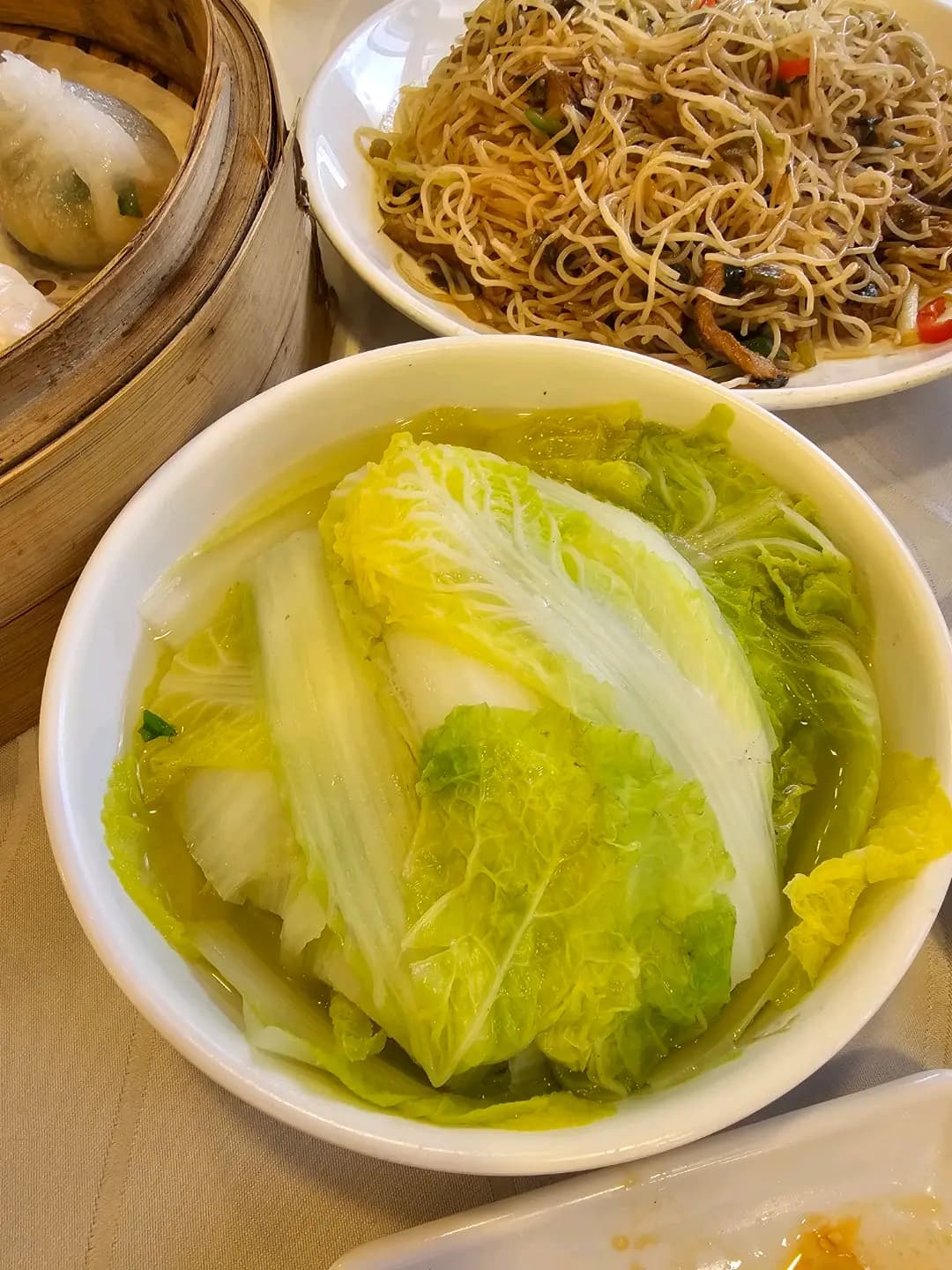 龍悅 (新翠商場) photo 6