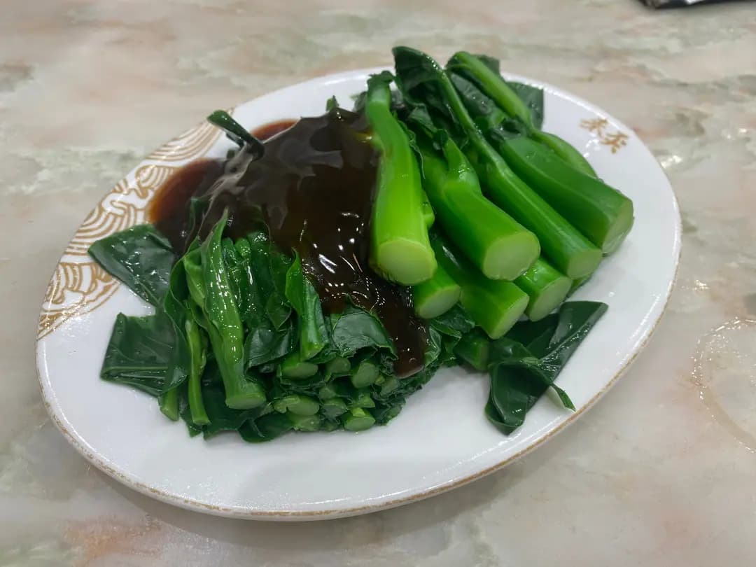 麥奀雲吞麵世家 (荃新天地) photo 1