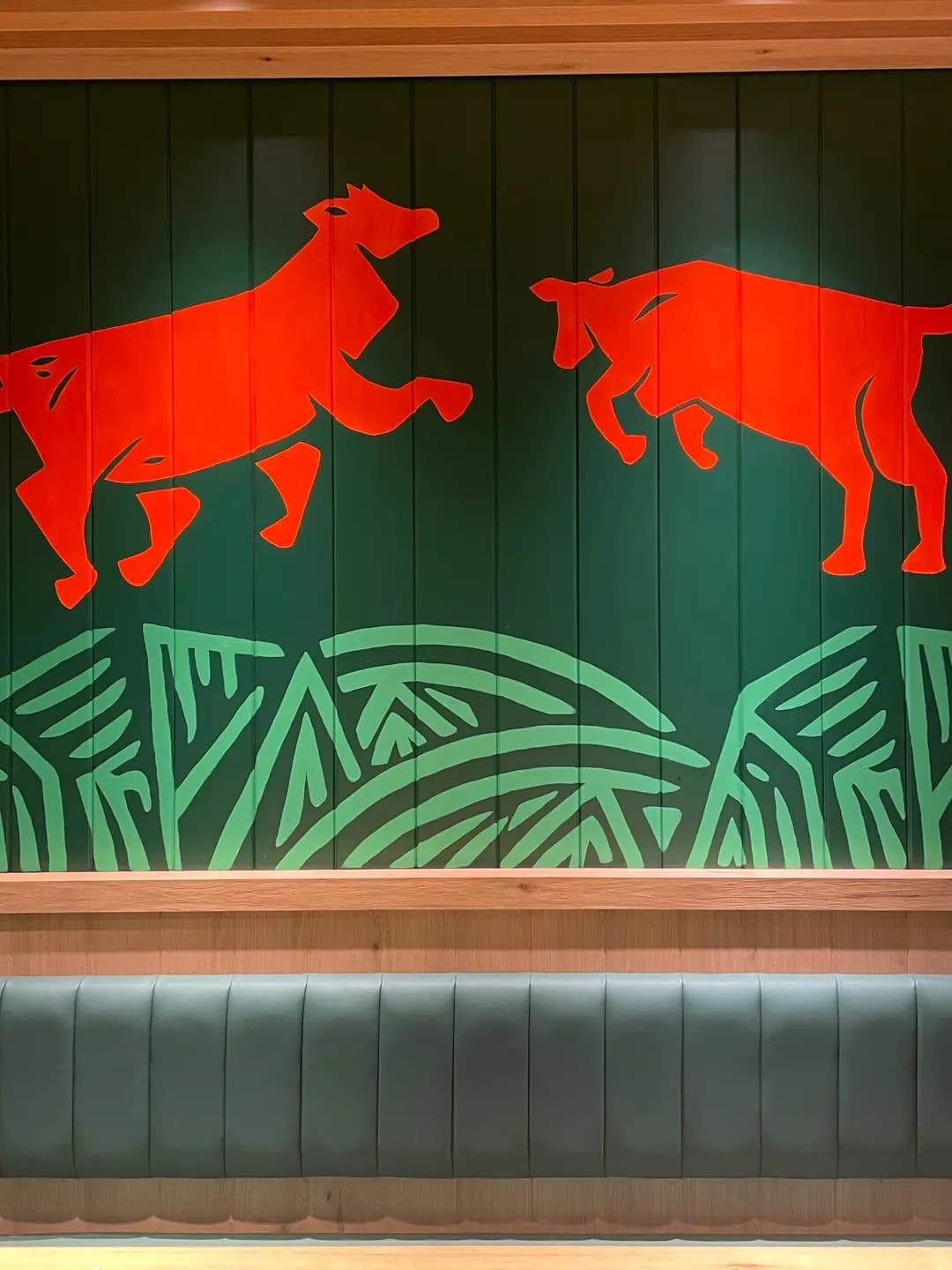 N+ BURGER (THE SOUTHSIDE) photo 7