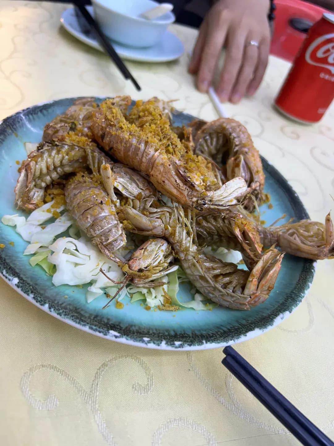 新潮發海鮮菜館 photo 2