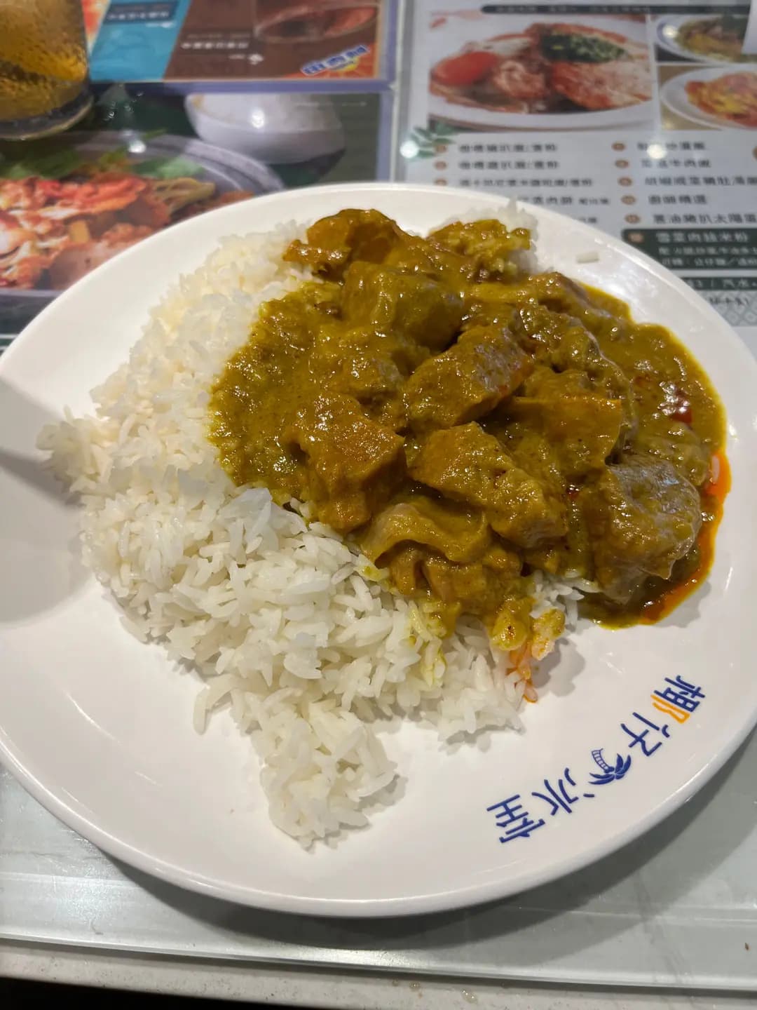 椰仔冰室 (三聖商場) photo 3