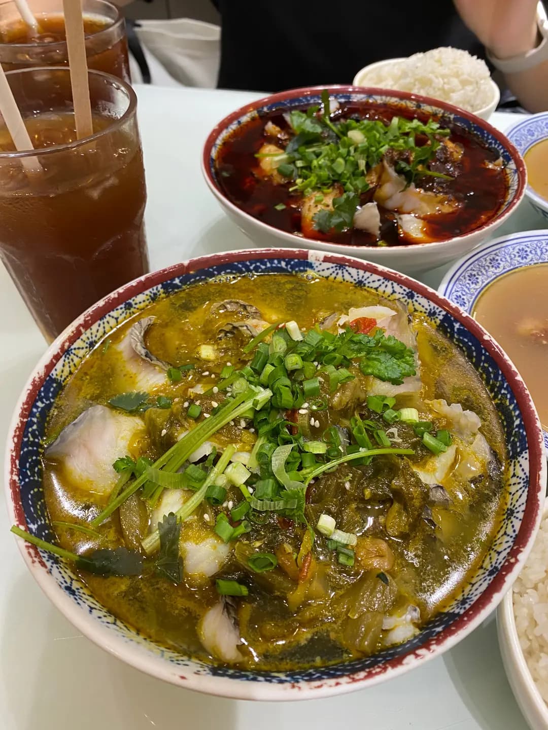 智尊酸菜魚 photo 4